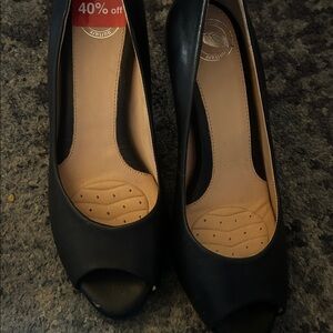 Naturalizer Heels 8.5